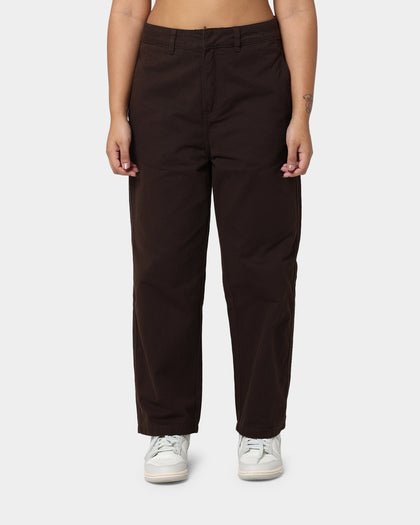 X-Large 91 Work Pants Brown