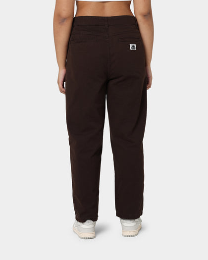 X-Large 91 Work Pants Brown