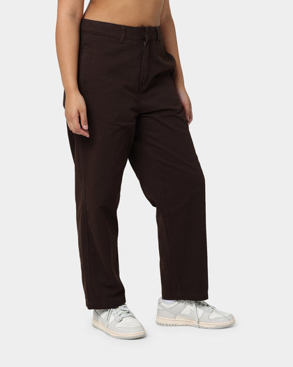 X-Large 91 Work Pants Brown