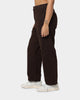 X-Large 91 Work Pants Brown