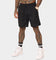 Saint Morta Timeless Beach Shorts Black