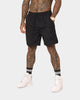 Saint Morta Timeless Beach Shorts Black