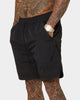 Saint Morta Timeless Beach Shorts Black
