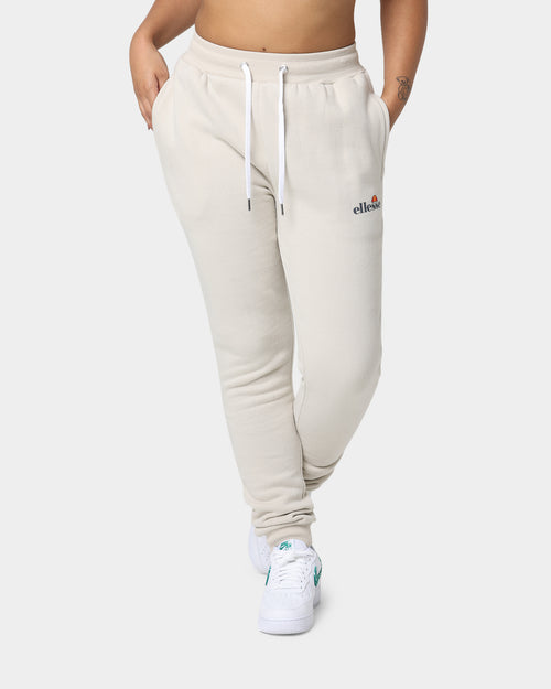 Ellesse Granite Jog Pants Beige