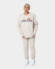 Ellesse Granite Jog Pants Beige
