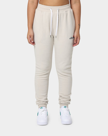 Ellesse Granite Jog Pants Beige