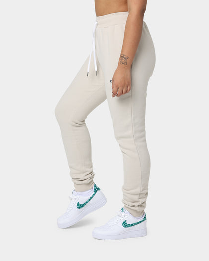 Ellesse Granite Jog Pants Beige