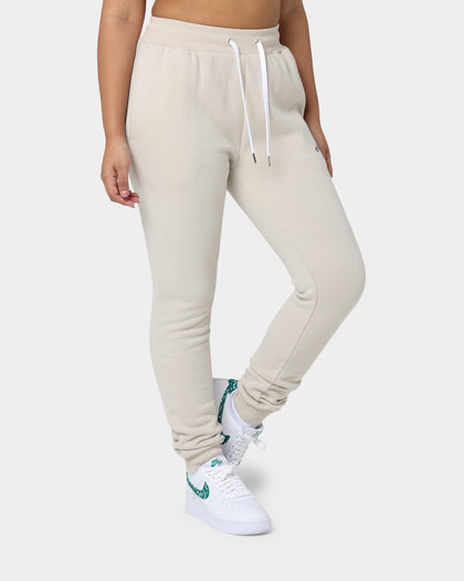 Ellesse Granite Jog Pants Beige