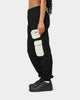 Loiter Sunchyme Track Pants Black