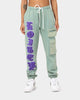 Loiter Sunchyme Track Pants Green
