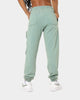 Loiter Sunchyme Track Pants Green