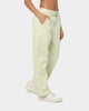 Obey Women's Brighton Carpenter Pants Cucumber