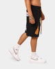 Crooks & Castles NY Shorts Black