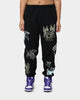 Obey Women's Amy Sweat Pants Black