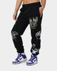 Obey Women's Amy Sweat Pants Black