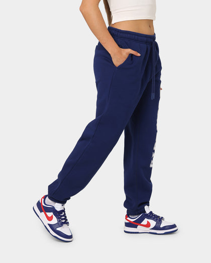 Mitchell & Ness Dallas Cowboys Team Sweatpants Faded Navy