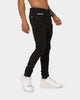 Nena And Pasadena Tyler Super Skinny Fit Jeans Vintage Black