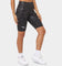 Puma Women's Give Buckets Biker Shorts Puma Black