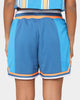 Puma Women's Swish Maker Shorts Ocean Drive