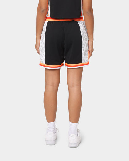 Puma Women's Swish Maker Shorts Puma Black