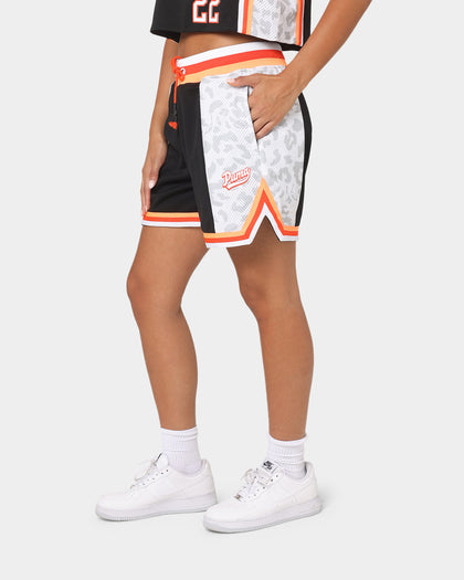 Puma Women's Swish Maker Shorts Puma Black