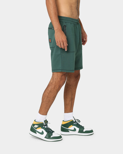 Majestic Athletic New York Yankees Champlain Shorts Dark Cinder