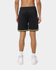 Last Kings Cairo University Ball Shorts Black