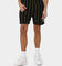 Last Kings Cairo Walk Shorts Black
