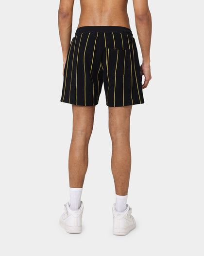 Last Kings Cairo Walk Shorts Black