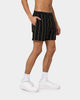 Last Kings Cairo Walk Shorts Black