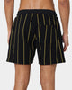 Last Kings Cairo Walk Shorts Black