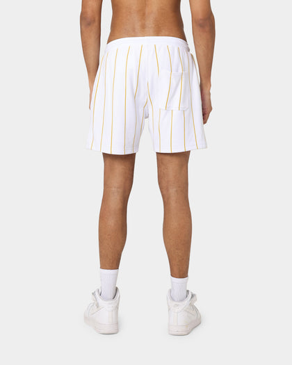 Last Kings Cairo Walk Shorts White