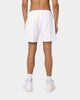 Last Kings Cairo Walk Shorts White