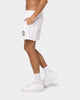 Last Kings Cairo Walk Shorts White