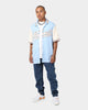 Karl Kani OG Rinse Denim Jeans Mid Blue