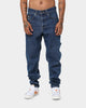 Karl Kani OG Rinse Denim Jeans Mid Blue