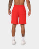 Puma X TMC Every Day Hussle Sweat Shorts High Risk Red