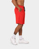 Puma X TMC Every Day Hussle Sweat Shorts High Risk Red
