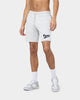 Puma Puma Team 8" TR Shorts Light Grey Heat