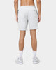 Puma Puma Team 8" TR Shorts Light Grey Heat