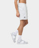 Puma Puma Team 8" TR Shorts Light Grey Heat