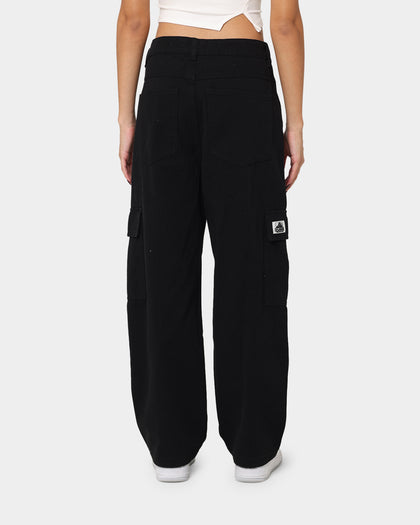 XLARGE 91 Cargo Pants Black