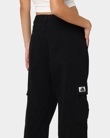 XLARGE 91 Cargo Pants Black