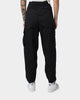 Calvin Klein Seasonal Washed Cargo Pants Ck Black