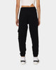 Calvin Klein Two Tone Monogram HWK Pants Ck Black