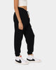 Calvin Klein Two Tone Monogram HWK Pants Ck Black