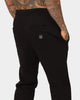 Saint Morta Saviour Sweat Pants Black