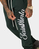 Saint Morta Saviour Sweat Pants Stadium Green