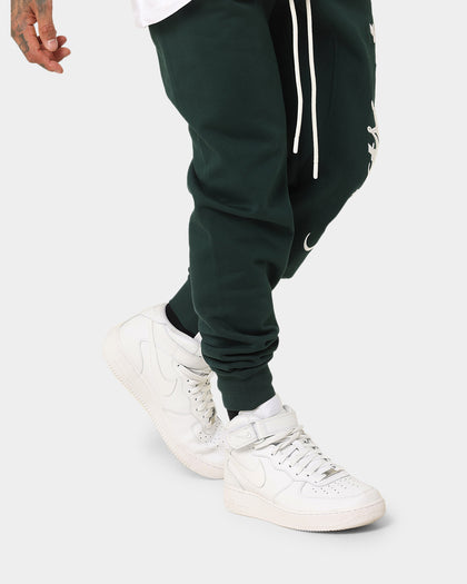 Saint Morta Saviour Sweat Pants Stadium Green