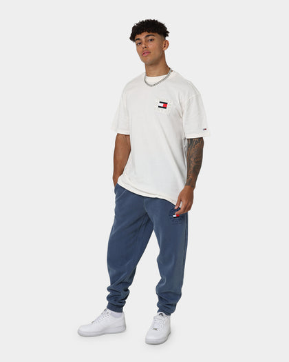 Tommy Jeans Timeless Circle Sweat Pants Twilight Navy